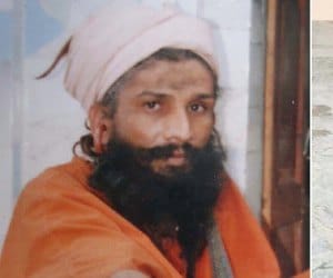 murder of mahant in haryana