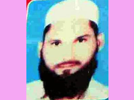 case filed against person who said pakistan zindabad