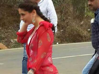 singham returns in controversy