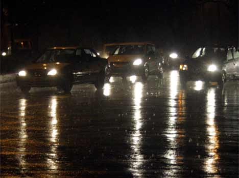 Delhi will have to wait for the monsoon