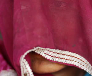 rape victim artificial legs