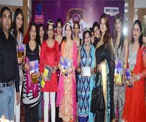 Wagh Bakri Jain identity transformation became Summer Beauty Queen