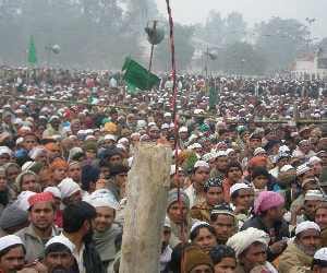 shia central wakf board election to be delayed
