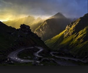 punjab, firozpur, amarnath yatra 