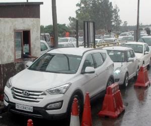 udhampur: toll relief only for locals