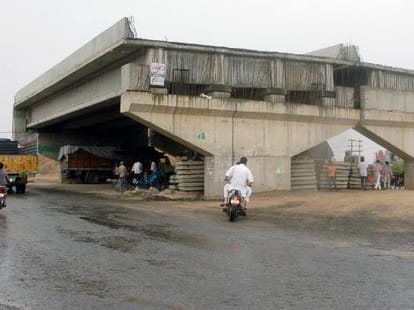 Haryana Toll Barriers and Toll Fees Review