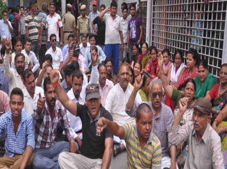 panchayat election in uttarakhand