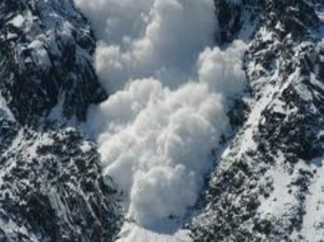 Himachal avalanche risk in these areas!