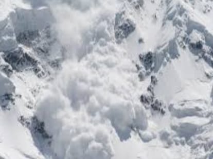 Himachal avalanche risk in these areas!