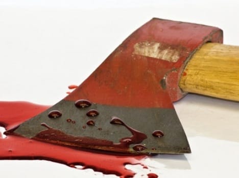 husband killed his wife