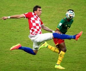 fifa hindi news: 7 camroon  involve in match fixing