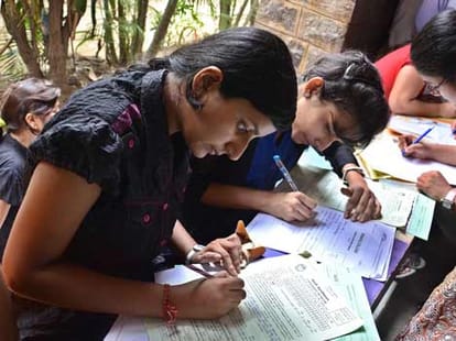 government accept self attested documents