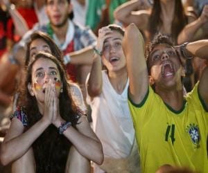 fifa hindi news: germany vs algeria