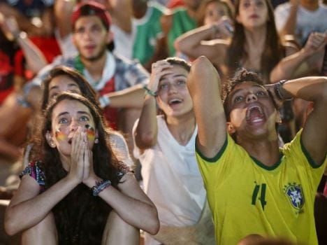 match fixing in fifa world cup