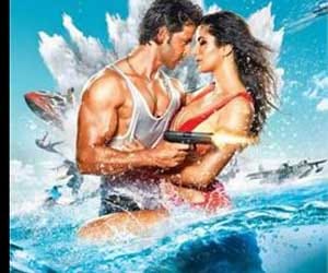 first look of bang bang and nh 10