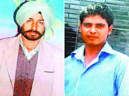 5 Crime Branch Officers Involvement in Moga Encounter