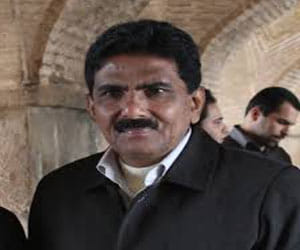 JDU leader Monajir Hassan left his party