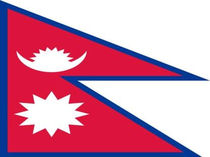 Violence in the Nepal  Assembly