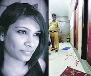 Pallavi Purkayastha's killer gets life sentence