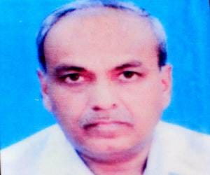 parag gm sharad tandon missing