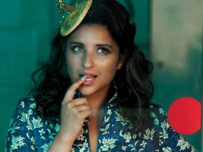 parineeti chopra searching new home