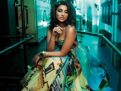 weight loss secrets of parineeti chopra