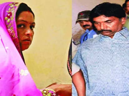 man girlfriend get lifer for sexual assault on minor girl