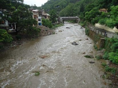 mansoon reached in uttarakhand