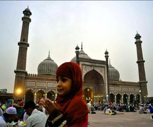 happy ramadan.