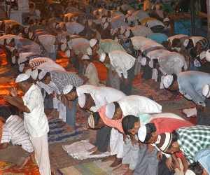 ramzan festival