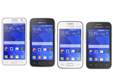 Android Phones Under Rs. 3000