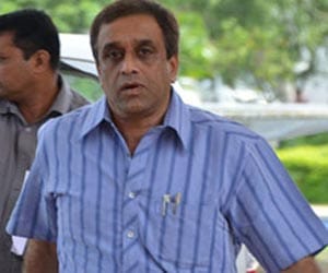 Goa minister controversial statements on girls