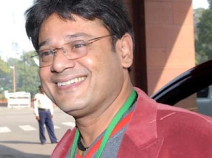 tmc mp tapas pal again gave controversial statement