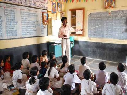 TET merit issue to be raised in high court again.