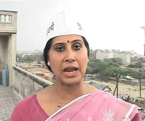 new twist on aam aadmi party mla case