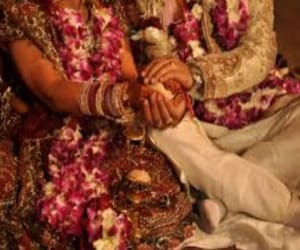 woman was shot in Wedding procession ,spot death.