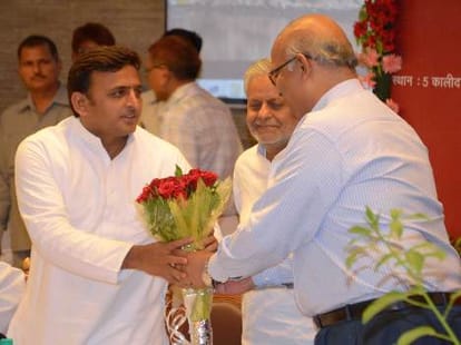 govt to make UP investment friendly