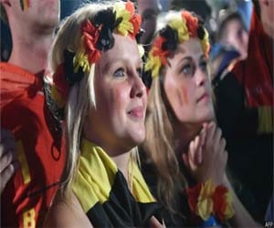 football world cup diary from brasil