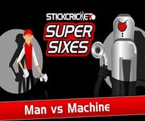 super six challange