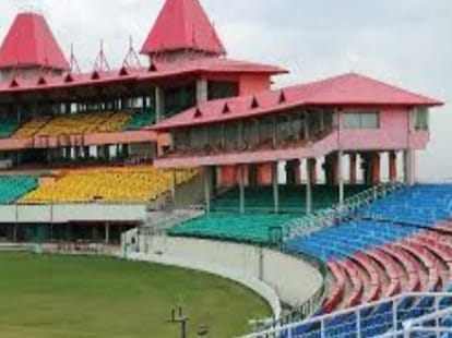 india vs westindies: hp govt will provide free force.