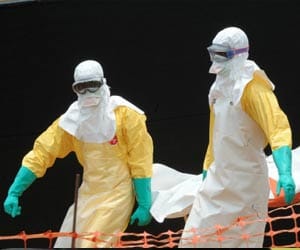 400 people killed by incurable disease 'ibola'