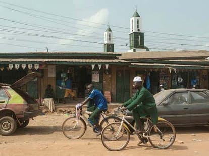 400 people killed by incurable disease 'ibola'