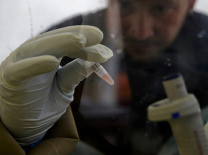 400 people killed by incurable disease 'ibola'