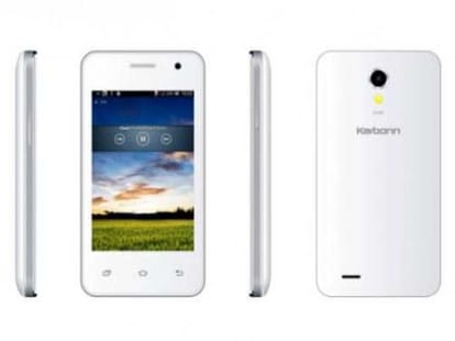 6 Android KitKat smartphones under Rs 7,000