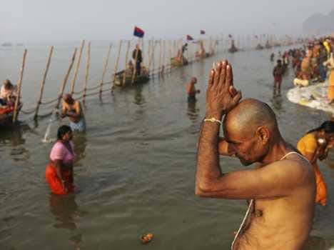 rajim kumbh mela in chhattisgarh