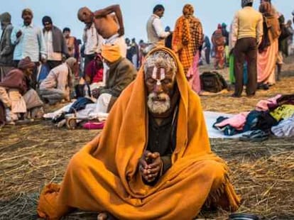 UP govt misused kumbh funds