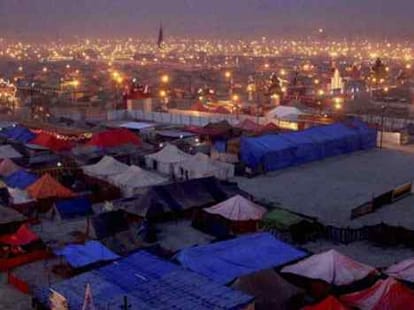 modi ship plan in ganga is beneficial