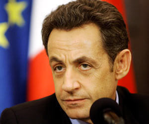 nicolas sarkozy faced the introgation of 15 hours