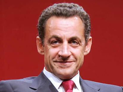 nicolas sarkozy faced the introgation of 15 hours