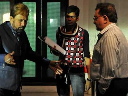 film review of riyasat